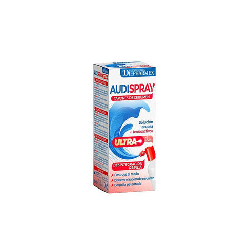 Diepharmex Audispray Ultra 20ml Jag Couture Beauty