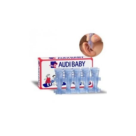 Diepharmex Audi Baby 10 Uts Solution - Jag Couture Beauty
