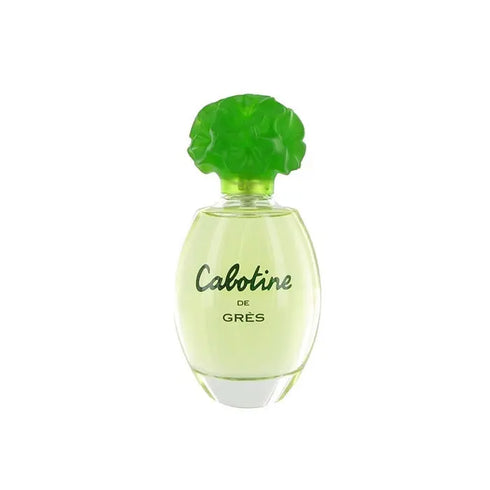 Gres Cabotine Eau De Toilette Spray 100ml Jag Couture Beauty