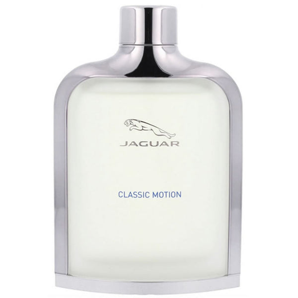 Jaguar Classic Motion Eau de Toilette Spray 100 ml