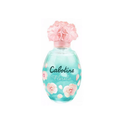 Gres Cabotine Floralie Eau De Toilette Spray 100ml
