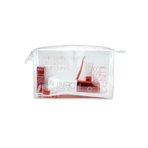 Swissdent Extreme Set 4 Pieces Jag Couture Beauty