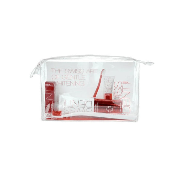 Swissdent Extreme Set 4 Pieces Jag Couture Beauty