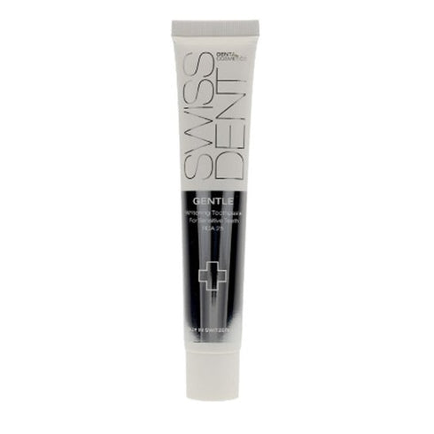 Swissdent Gentle Whitening Toothpaste 50ml Jag Couture Beauty