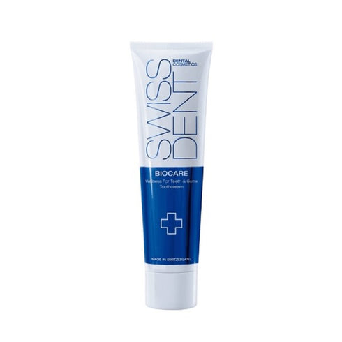 Swissdent Biocare Toothpaste 100ml - Jag Couture Beauty