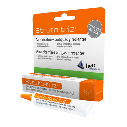 Leti Strata Triz 5g - Jag Couture Beauty