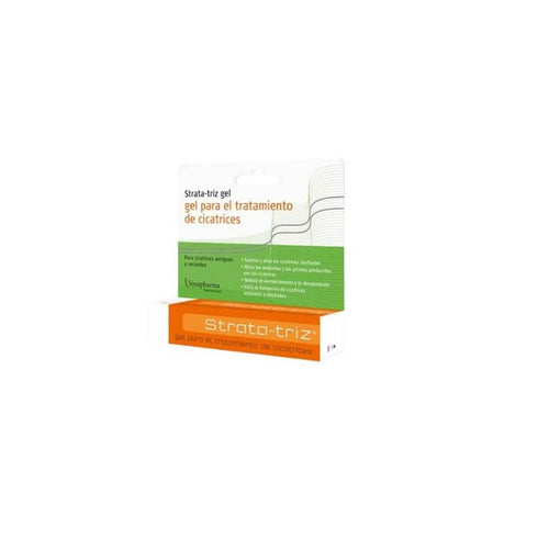 Exeltis Strata-Triz Gel Scars 10g - Jag Couture Beauty