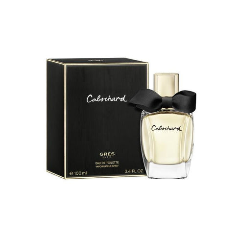 Cabochard Eau De Toilette Spray 100ml - Jag Couture Beauty