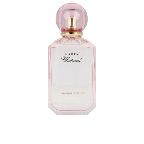 Happy Chopard Magnolia Bliss Edt Spray 100ml Jag Couture Beauty