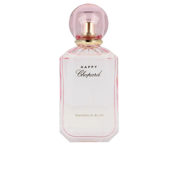 Happy Chopard Magnolia Bliss Edt Spray 100ml Jag Couture Beauty