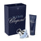 Chopard Wish Eau De Parfum 30ml Spray Gel De Baño 75ml - Jag Couture Beauty