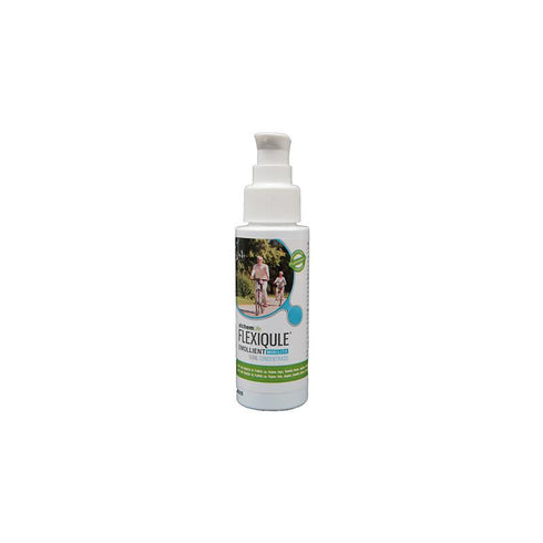 Flexiqule Emollient 50ml Jag Couture Beauty