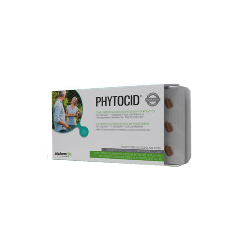 Phytocid 15 Capsules Jag Couture Beauty