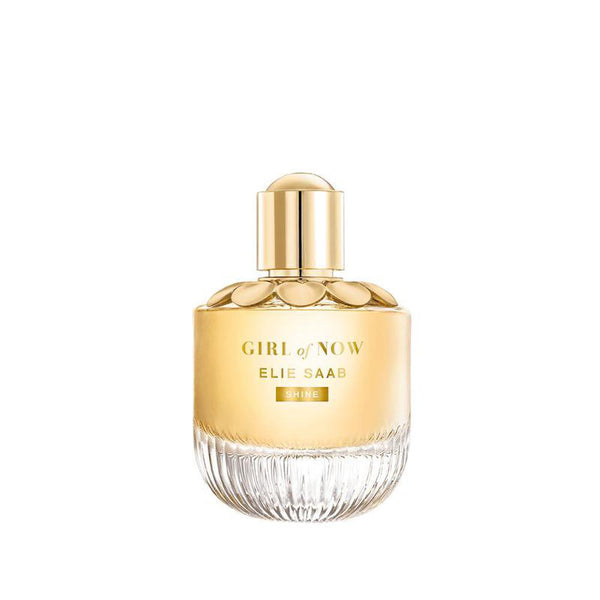 Elie Saab Girl Of Now Shine Eau De Parfum Spray 90ml - Jag Couture Beauty