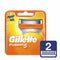 Gillette Fusion Proglide Razor Blades 3 Units - Jag Couture Beauty