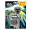 Gillette Mach3 And Refill 2 Units - Jag Couture Beauty