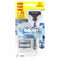 Gillette Mach3 Start And 2 Refill - Jag Couture Beauty