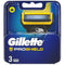 Gillette Proshield Charger 3 Units - Jag Couture Beauty