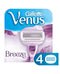 Gillette Hoja Carg Venus Breeze 4 Rec - Jag Couture Beauty