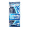 Gillette Blue II Pack 10 Units - Jag Couture Beauty