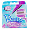 Gillette Venus Breeze Refill 4 Units - Jag Couture Beauty