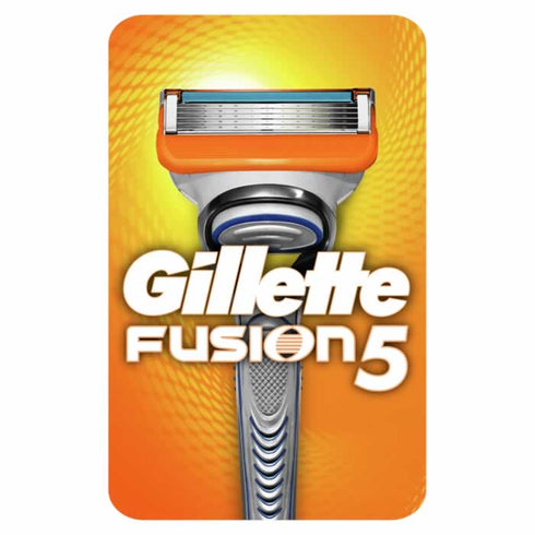 Gilette Fusion Proglide Manual Razor With Flexball Technology - Jag Couture Beauty