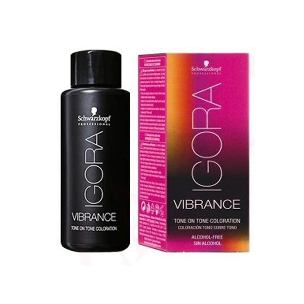 Schwarzkopf Igora Vibrance Nº9.5-1 Aschton 60 ml