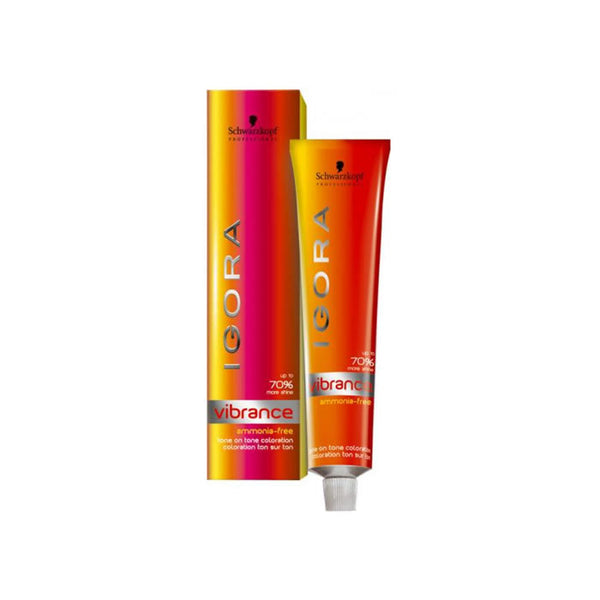 Schwarzkopf Igora Vibrance Ammoniakfrei 9.5-98 60ml