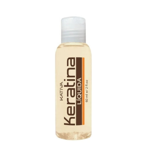 Kativa Keratina Liquid Keratin 60ml - Jag Couture Beauty