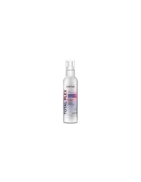 Kativa Total Plex Sellante Reconstructor 100ml - Jag Couture Beauty