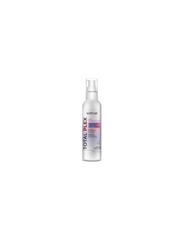 Kativa Total Plex Sellante Reconstructor 100ml - Jag Couture Beauty