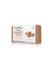Equilibra Shea Butter 100 Nat Soap 100g - Jag Couture Beauty