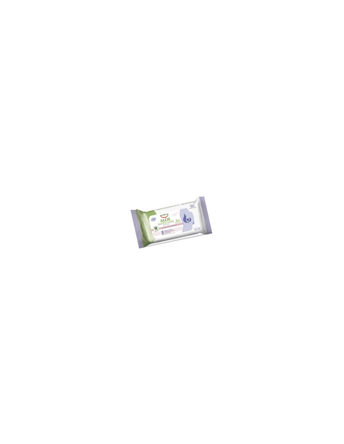 Equilibra Aloe Intimate Hyg Wipes 12 Pcs - Jag Couture Beauty
