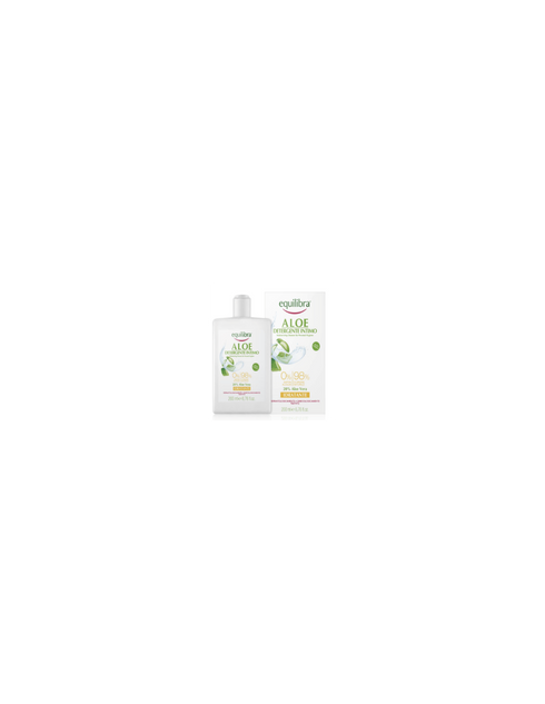 Equilibra Aloe Moist Clean Hyg ,250ml - Jag Couture Beauty