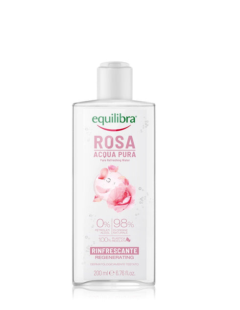 Equilibra Ialuronic Pure Water 200ml - Jag Couture Beauty