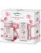 Equilibra Rose Ialuron Line 1 Set - Jag Couture Beauty