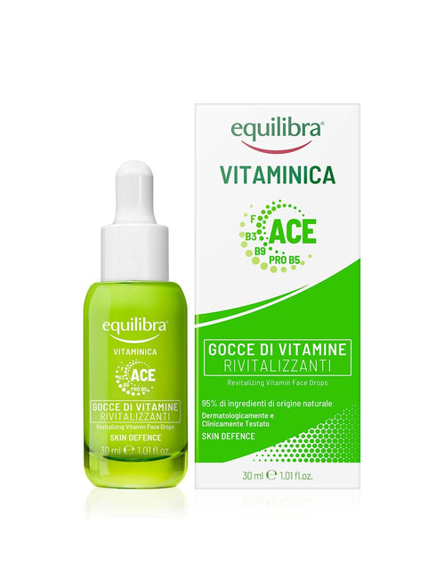 Equilibra Vit Revital Vitamin Drop 30 - Jag Couture Beauty