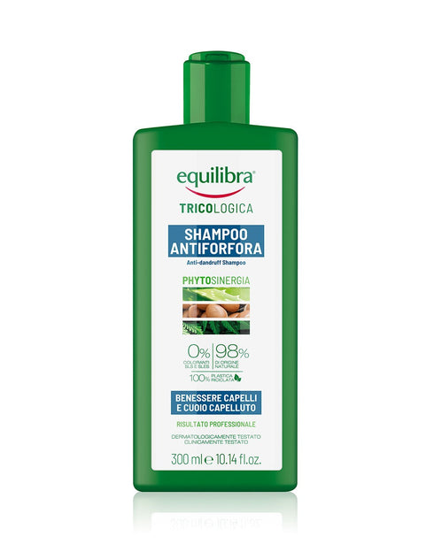 Equilibra Champu Anti Caspa 300ml - Jag Couture Beauty