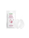 Equilibra Rose Hialuron 2 Parches - Jag Couture Beauty