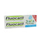 Fluocaril® Junior 6-12 Years Pack Bubble Flavour Toothpaste 2x 75ml Jag Couture Beauty