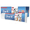 Oral-B Junior Luxe Glamorous White Toothpaste 75ml - Jag Couture Beauty