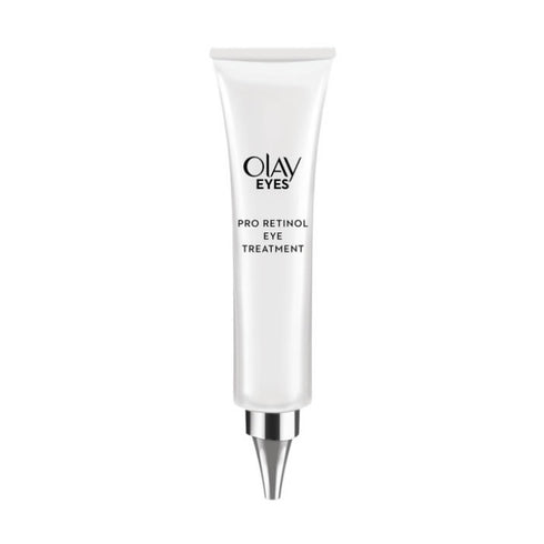 Olay Eyes Pro Retinol Treatment 15ml - Jag Couture Beauty