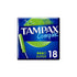 Tampax Compak Super 18 Units