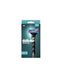 Maquina Gillette Mach-3 1 Rec Jag Couture Beauty