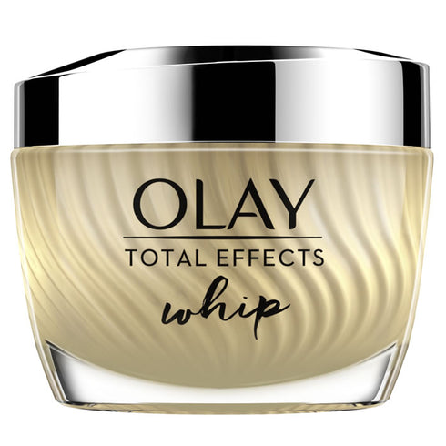 Olay Total Effects Whip Cream 50ml - Jag Couture Beauty