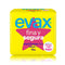 Evax Thin & Safe Pads Super 11U - Jag Couture Beauty