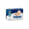 Dodot Windel Pro Sensitive T / 2 4-8 kg 36U