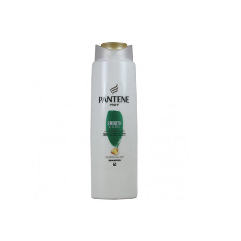Pantene Champu Liso Sedoso 270ml Jag Couture Beauty