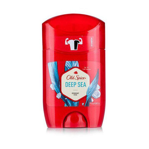 Old Spice Deep Sea Desodorante Stick 50ml Jag Couture Beauty