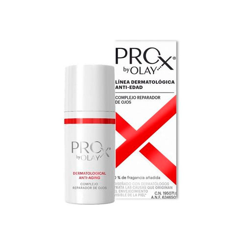 Olay Pro X Eye Repair Complex 15ml - Jag Couture Beauty